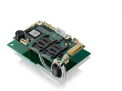 RFID-kaardi lugeja CRT-603-CZ7