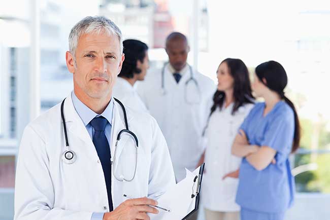 HEALTHCARE