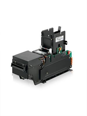 Kaardi müügiautomaat CRT-571