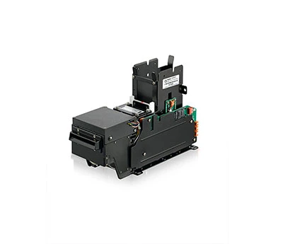 Kiipkaardi dosaator CRT-571