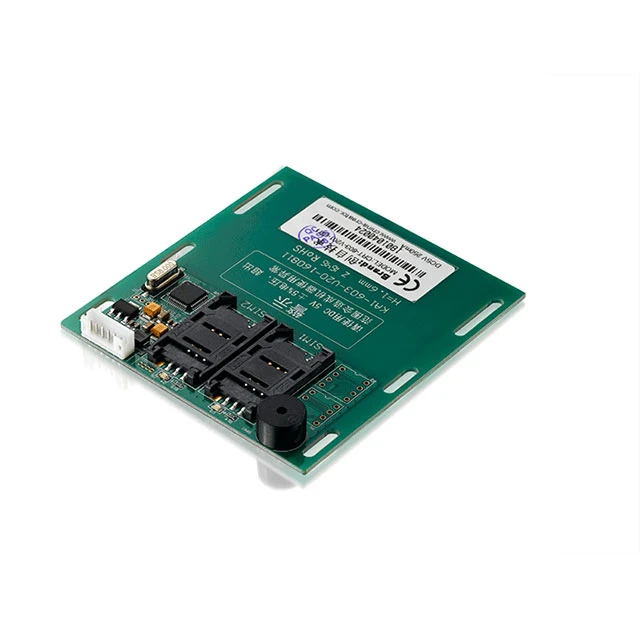 Nutikas RFID-kaardilugeja CRT-603-V20