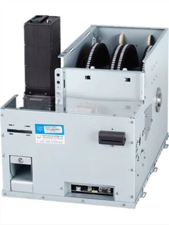 Korrastamata kaardiautomaat CRT-591-QJ05
