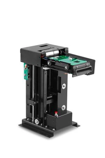 Kvaliteetne kaardidosaator CRT-591-Y