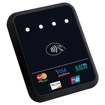 Kontaktivaba makseterminal CRT-603-P260-S